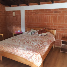 Hostal Cloud Forest, 拉莫亚 — 照片 4