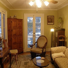 Park House Inn, 索加塔克 — 照片 2