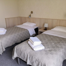 Legenda Hotel, 别洛焦尔斯克 — 照片 4