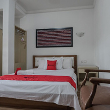 Seoxpian Homestay By Reddoorz, Банджанбару — фото 2