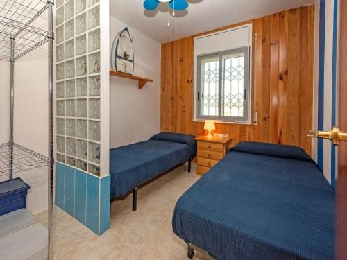 Apartment Aires de mar, Cunit — photo 1