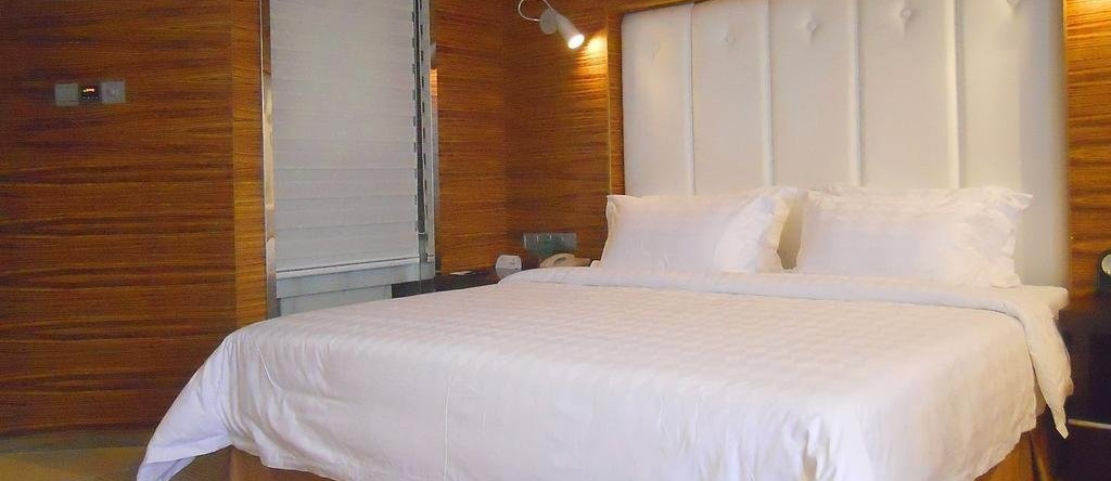 Apollo Regalia Hotel & Resort, Yueyang — photo 1