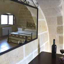 Masseria Giustiniani, Торричелла — фото 3