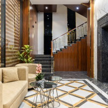 Reikartz Abis Tashkent Hotel, 塔什干 — 照片 5