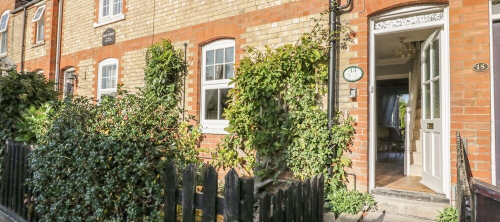 Magnolia Cottage, Evesham, Ившем — фото 1