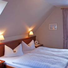Hotel Garni am Lindenplatz, 博登湖畔瓦瑟堡 — 照片 4