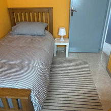 Bright Cosy Apartment In Bejar Salamanca, Бехар — фото 3
