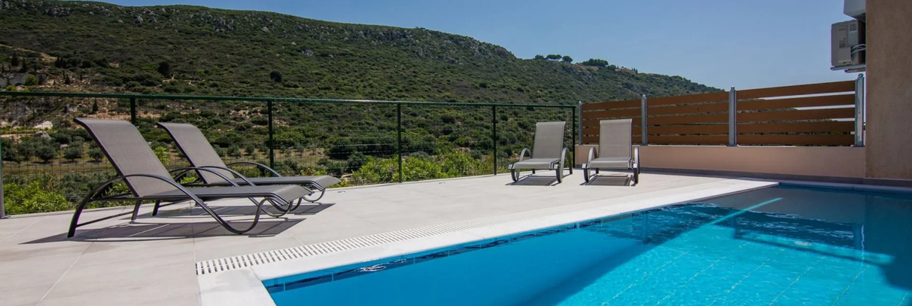 Kefalonia Hospitality, 瓦尔萨马塔 — 照片 1