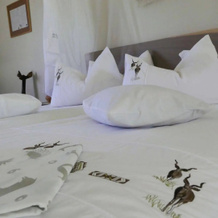 Dornhügel Guestfarm, 赫鲁特方丹 — 照片 4