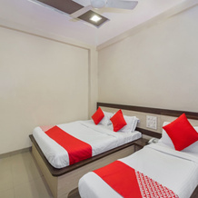 Hotel Netra Sai, 希尔迪 — 照片 3