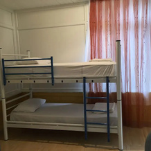 Kerpe Didem Apart Otel, 坎迪拉 — 照片 5