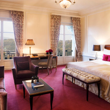 Bellevue Palace Hotel, 伯尔尼 — 照片 5