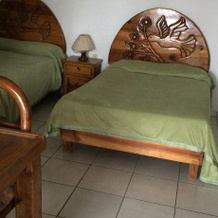 Hotel Colibri Queretaro, 埃尔普埃夫利托 — 照片 2