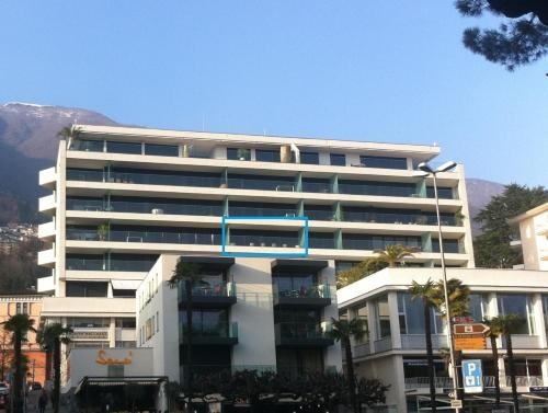 Muralto Residence, Muralto — photo 1
