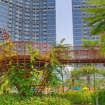 Apatel Gold Coast, 雅加达 — 照片 4