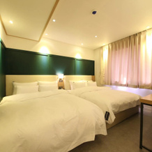 Brooks Hotel, Tongyeong — photo 4