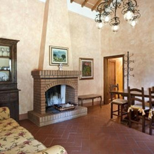 Residence Le Filigare, 塔瓦内莱瓦尔迪佩萨 — 照片 4