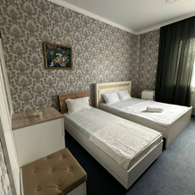 Mazhor Hotel, 阿克托别 — 照片 4