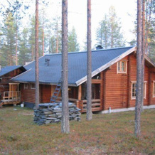 Kuulapää Chalet, Колари — фото 5