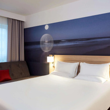 Novotel London Stansted Airport, Станстед-Маунтфитчет — фото 3