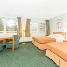 Travelodge Roseburg, Роузберг — фото 3