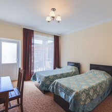 Altyn Bulak Lakeside Resort, 萨雷奥伊 — 照片 5
