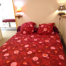 House With 2 Bedrooms in Alba-la-romaine, With Furnished Terrace and W, 阿尔巴拉罗曼 — 照片 2