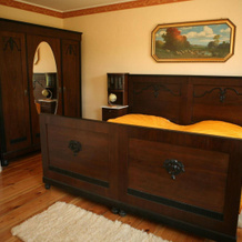 Pension Gestüt Lindenhof, 滕普林 — 照片 5