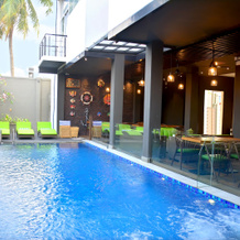 Belmont Boutique Hotel, Негомбо — фото 3