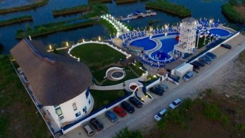 Peninsula Resort, Махмудия — фото 1