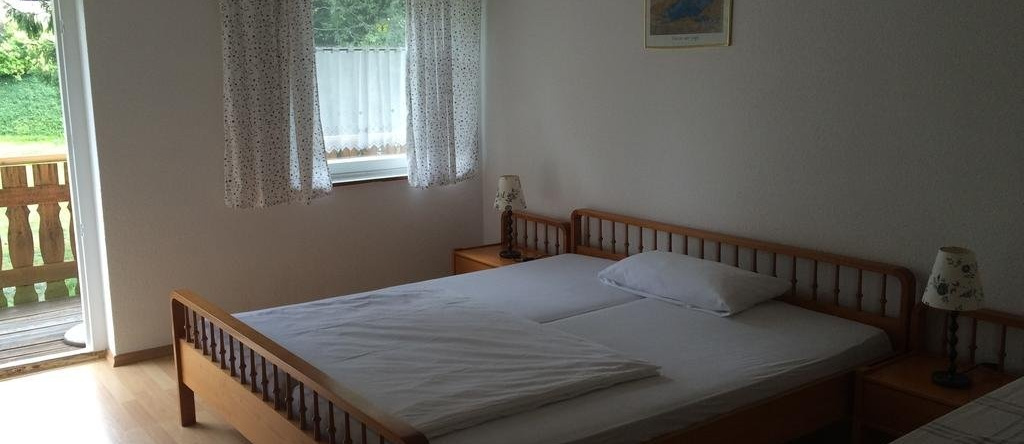 Pension Silberdistel, 伊林根-比伦多夫 — 照片 1