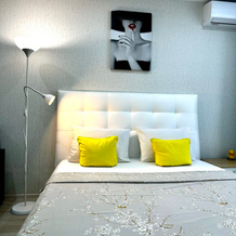 Uyutnaya Kvartira Ryadom S Tsentrom Apartments, 弗拉基米尔 — 照片 4