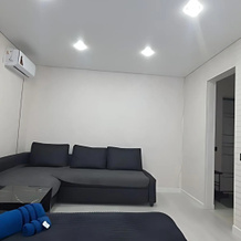 Apartments on Dzerzhinsky street 23, 十月城 — 照片 2
