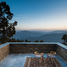 The Kumaon, 阿尔莫拉 — 照片 3