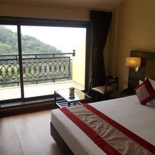 Antariksh Retreat, Lavasa — photo 4