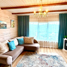 House in Gorny Altai Private house, 戈尔诺-阿尔泰斯克 — 照片 2