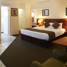 Chinchilla Downtown Motor Inn, 钦奇拉 — 照片 2