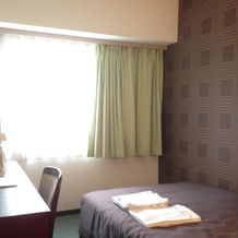 Hotel Select Inn Nagano, Нагано — фото 3