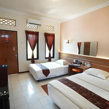 Patria Plaza Hotel, Blitar — photo 3