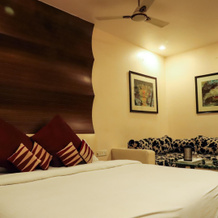 Hotel Vijan Palace Jabalpur, 贾巴尔普尔 — 照片 2