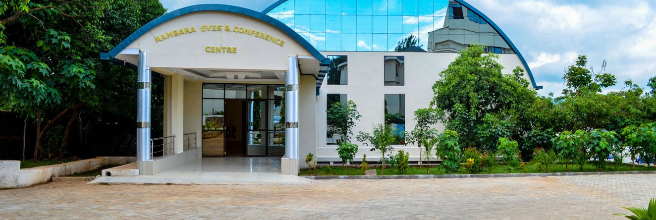 Grand Royal Swiss Hotel, Kisumu — photo 1