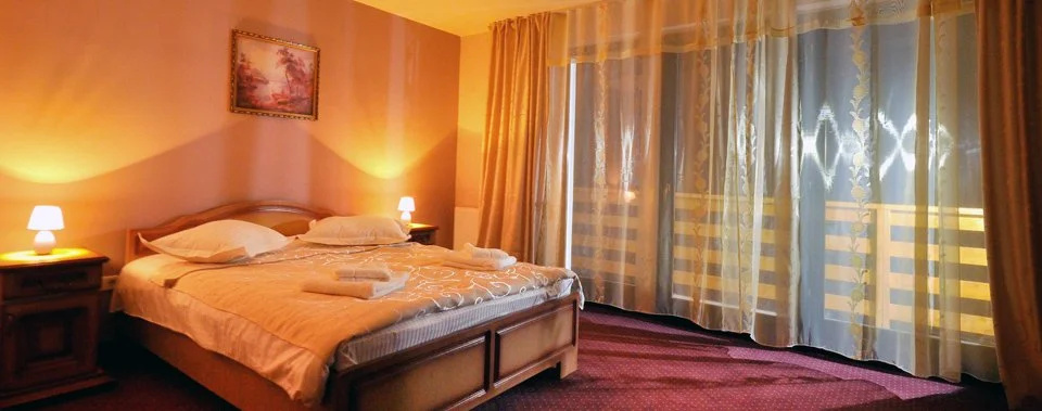 Camves Inn (Sighetul Marmatiei), 萨图马雷 — 照片 1