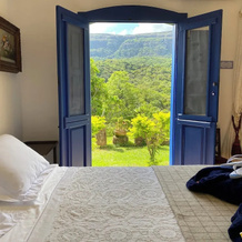 Segredo da Serra Guest House, 蒂拉登特斯 — 照片 5