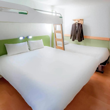 ibis budget Vannes Ploeren, Ploeren — photo 4