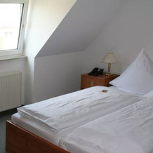 Hotel Garni Rosbach v.d.H., 罗斯巴赫前德赫厄 — 照片 4