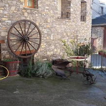 Apartament Rural Cal Xico Adrall -La Seu D'Urgell, 里韦拉德乌尔赫列特 — 照片 5
