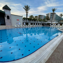Galeri Resort Hotel, 阿拉尼亚 — 照片 3