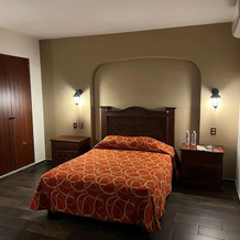 Hotel Suites Real Córdoba, Кордова — фото 5
