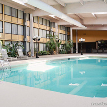 Charleston Airport Hotel, Северный Чарльстон — фото 3