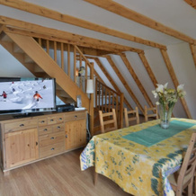 Chalet Pointu, Isola — photo 3